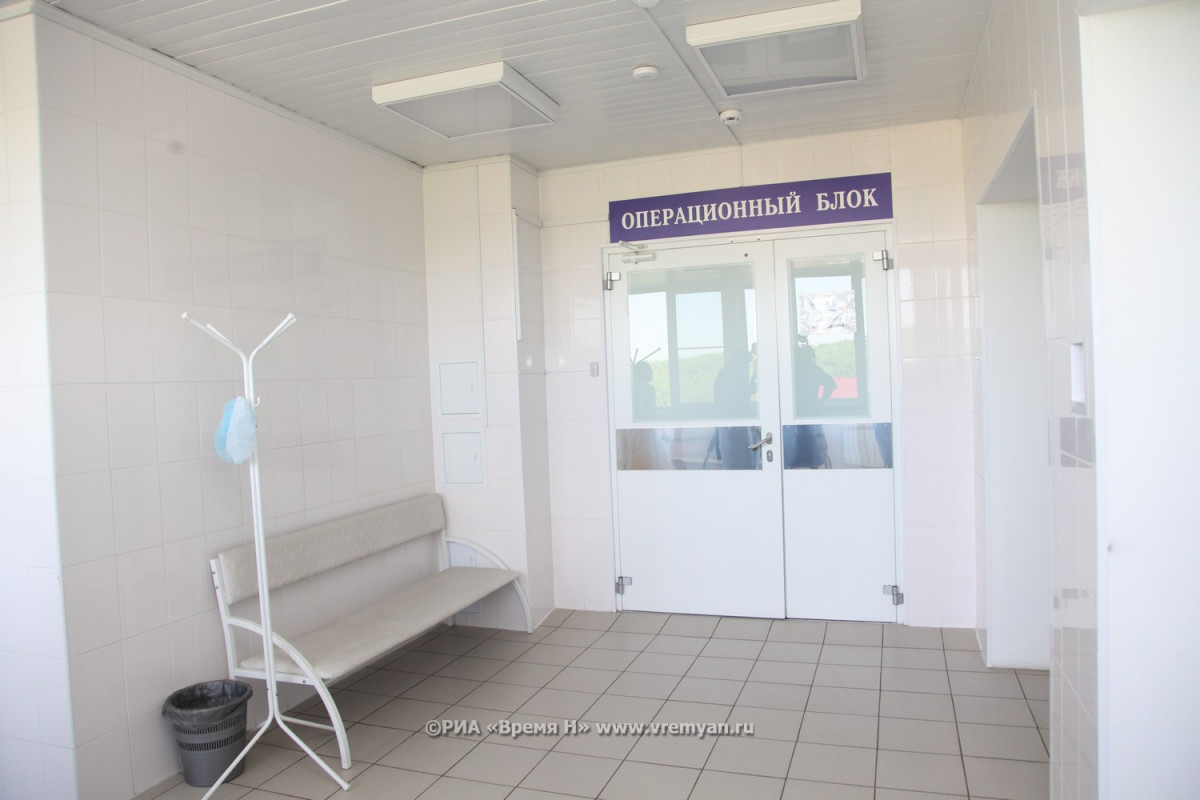 Участницу двух Олимпийских игр прооперировали в Нижнем Новгороде