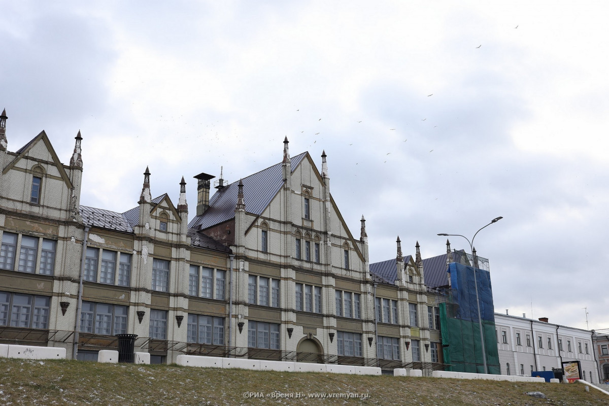 Более 150 человек объединил патриотический форум «Завтра зависит от нас» в Нижнем Новгороде