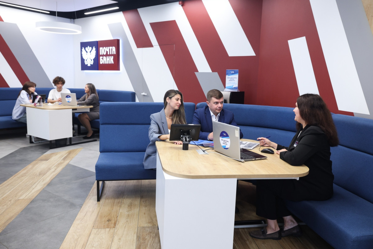 Клиенты Почта Банка могут перейти в ВТБ в пару кликов