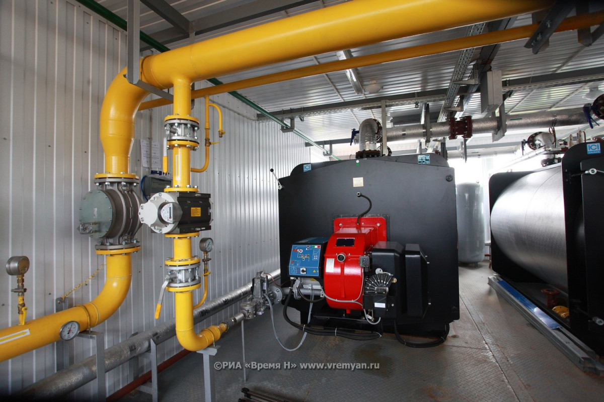 Нижнему Новгороду и Бору выделят 6,4 млрд рублей на развитие жилищно-коммунальной инфраструктуры