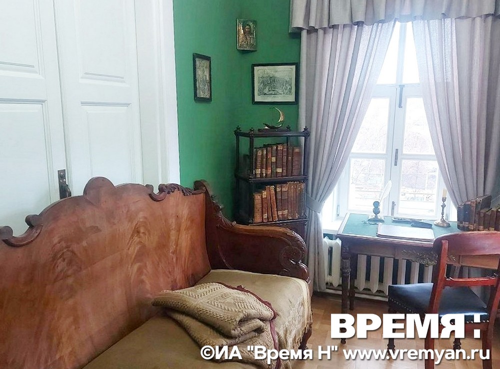 Нижний Новгород присоединится к Всероссийской акции «Ночь искусств»