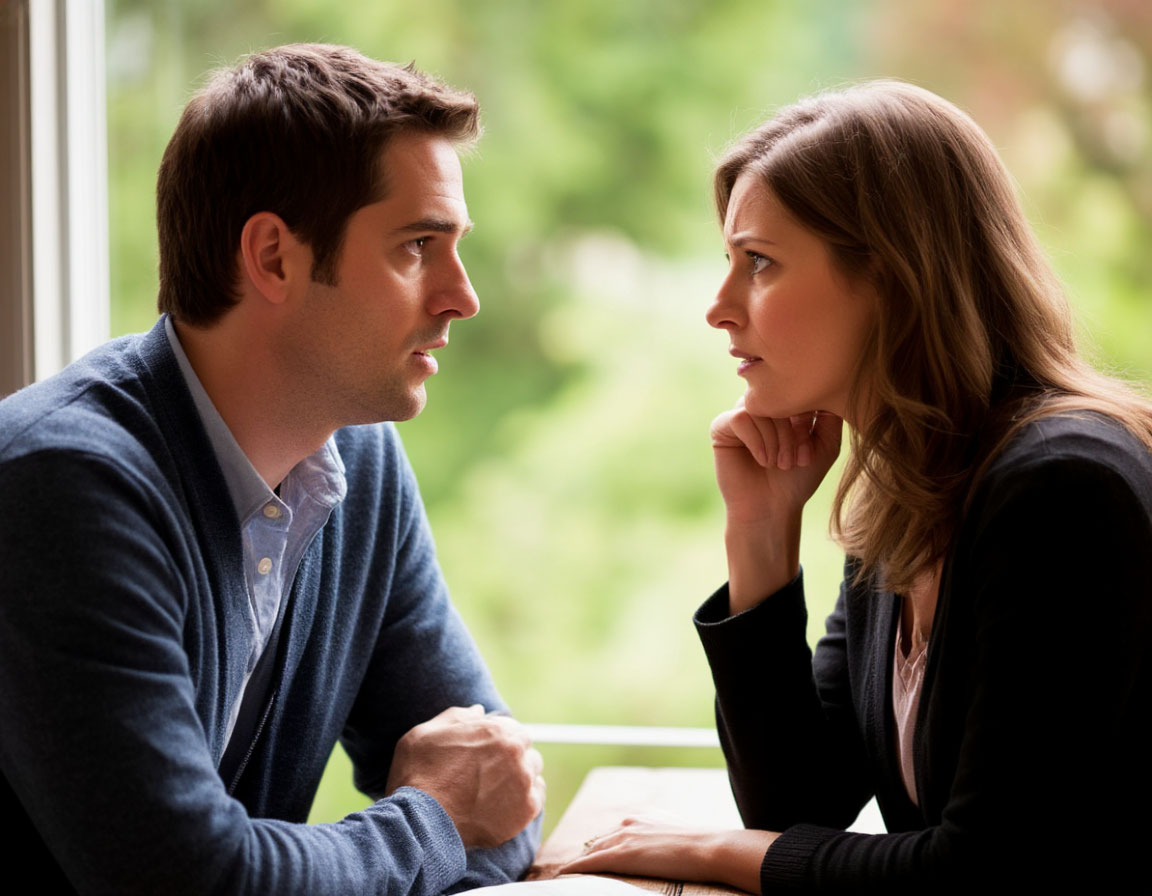 Психолог: миф, что партнёр должен понять вас без слов — это убийца отношений