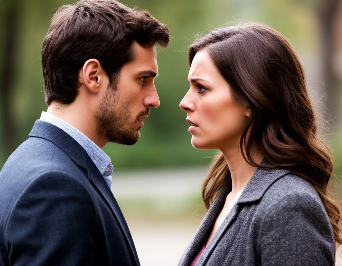 Нижегородский психолог объяснила разницу между компромиссом и нарушением границ