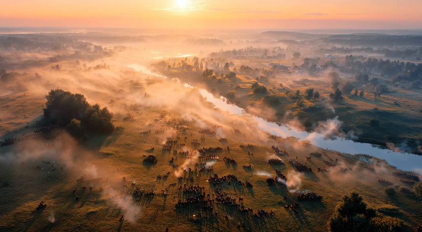 SHAMAN и Александр Вайнберг исполнят новую песню «4 ноября»