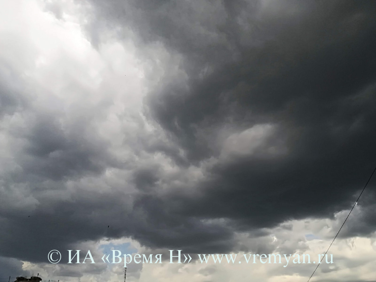 Нижегородцам нужно готовиться к переменчивому и более экстремальному климату