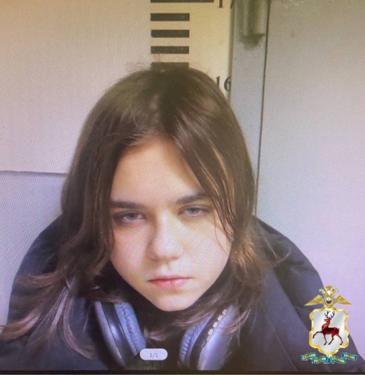 Полиция разыскивает 16-летнюю девушку, пропавшую в Балахне