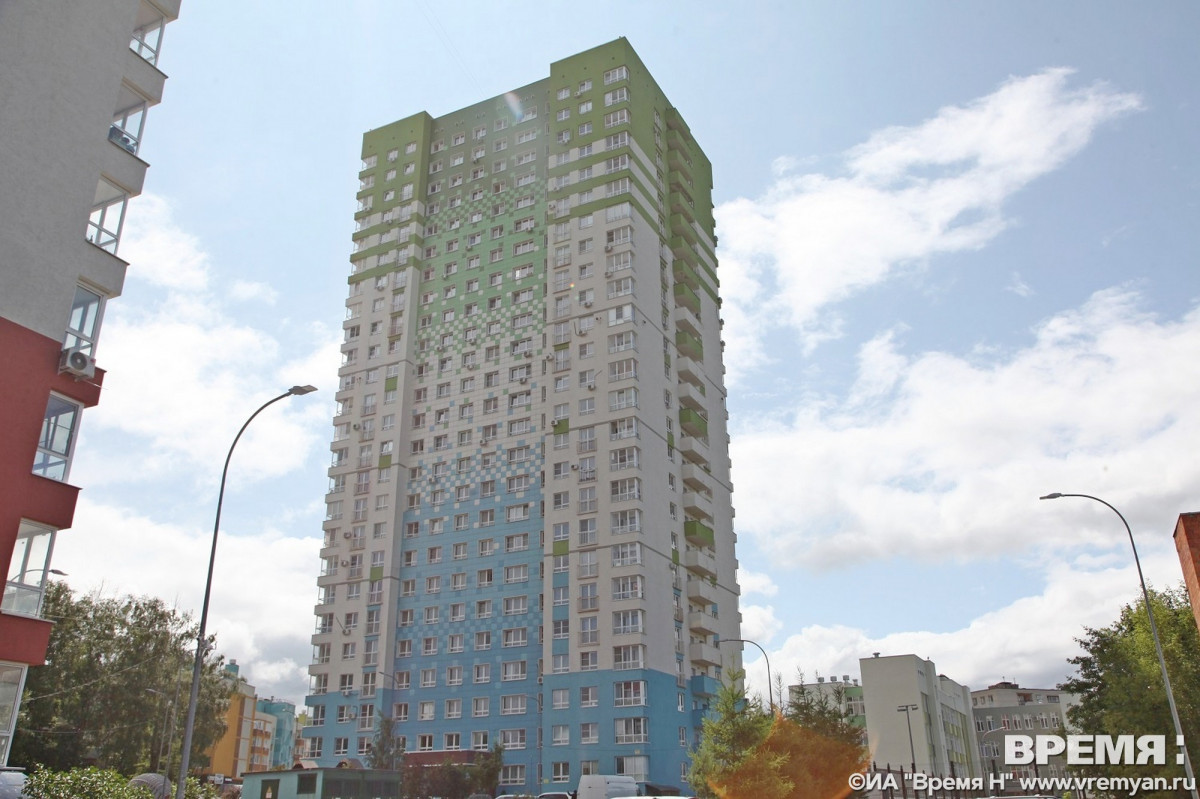 Нижегородский рынок жилья восстанавливается после снижения ипотечных ставок