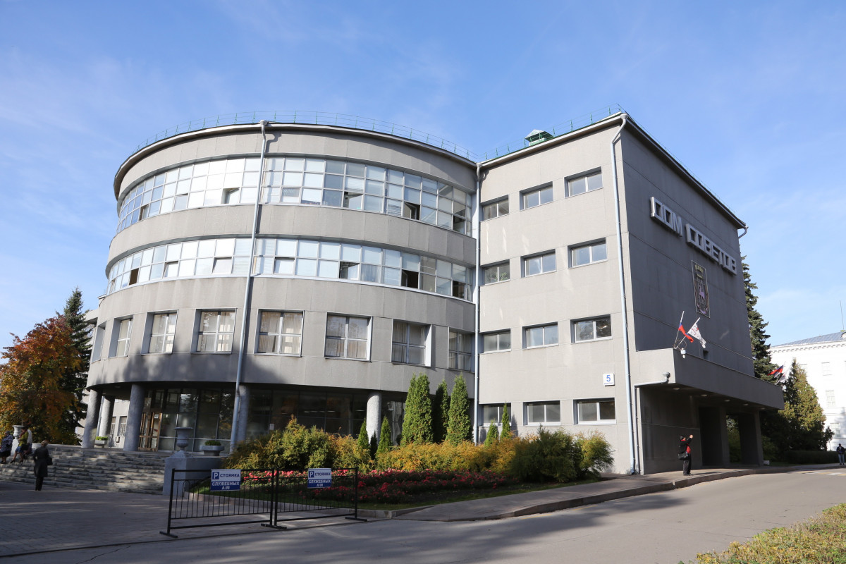 Администрация Нижнего Новгорода изымает аварийный деревянный дом на улице Химиков