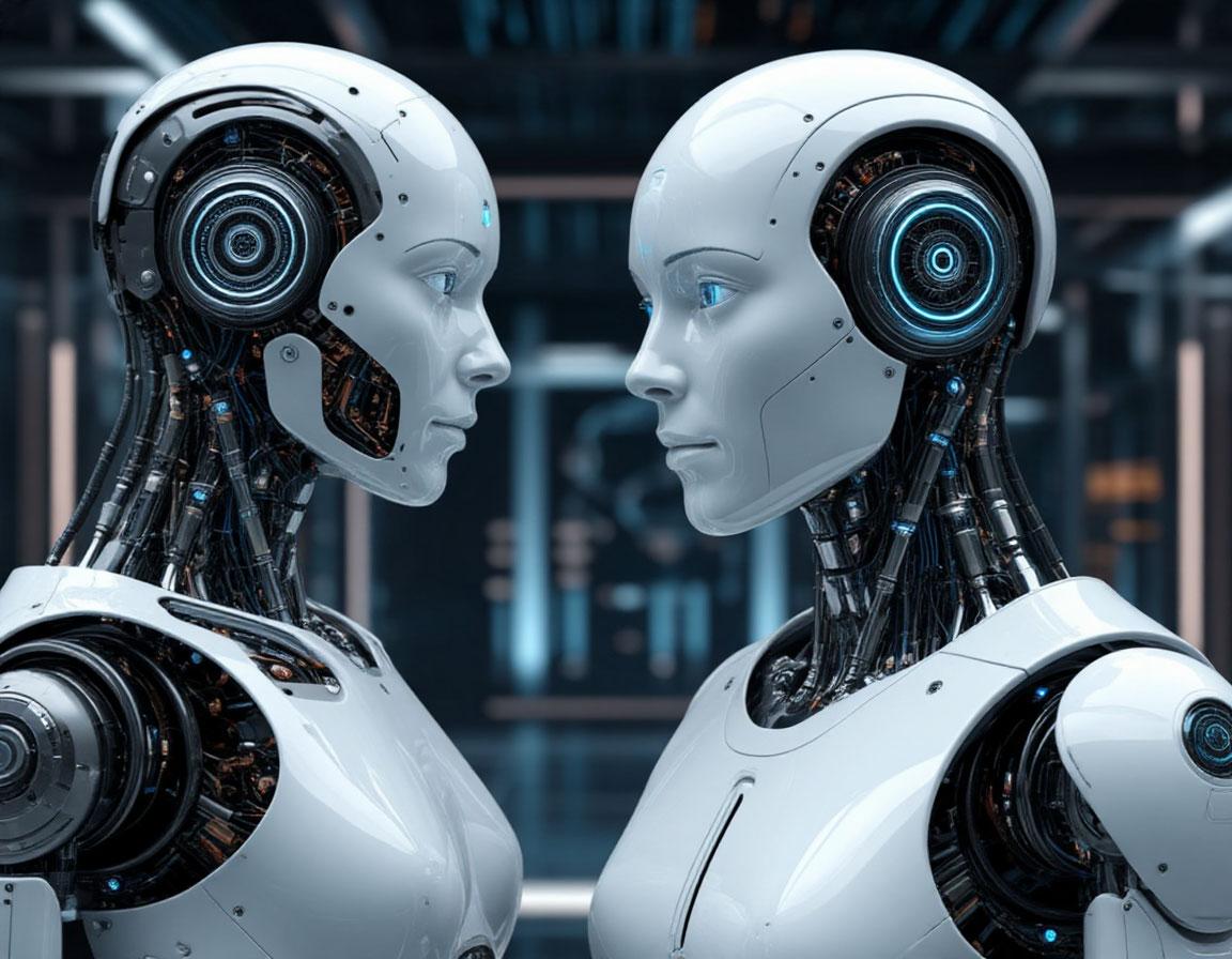 Тимур Асланов: при работе с ИИ нужно оставаться «режиссером»