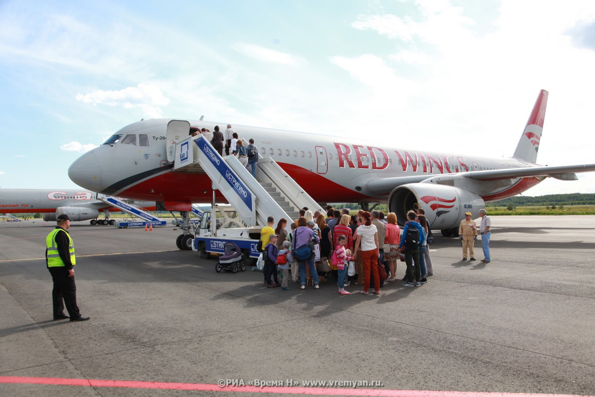 Нижегородцам рассказали, какими бывают типичные релоканты с Запада