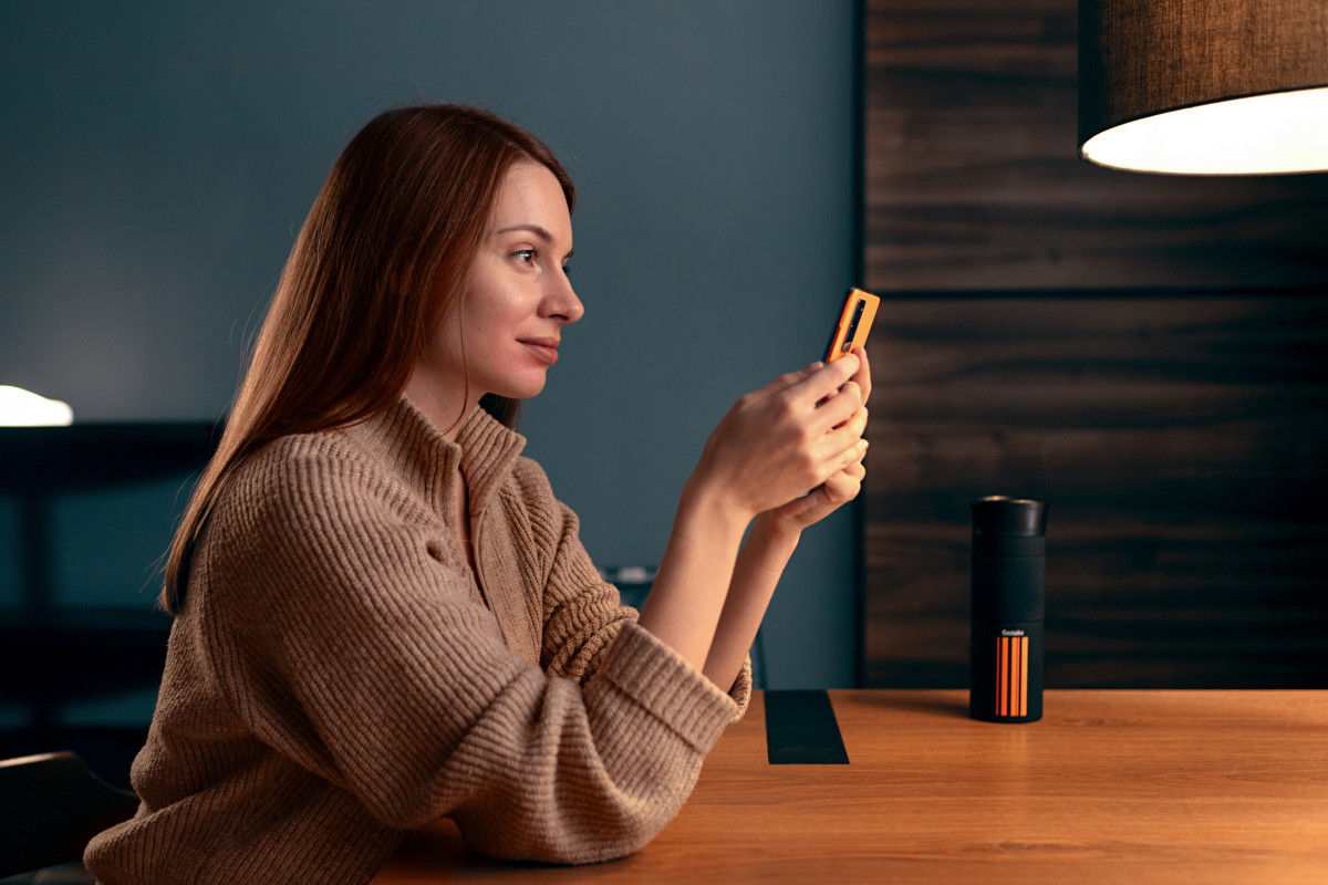 В Нижегородской области число разговоров по телефону выросло на 27% - Билайн