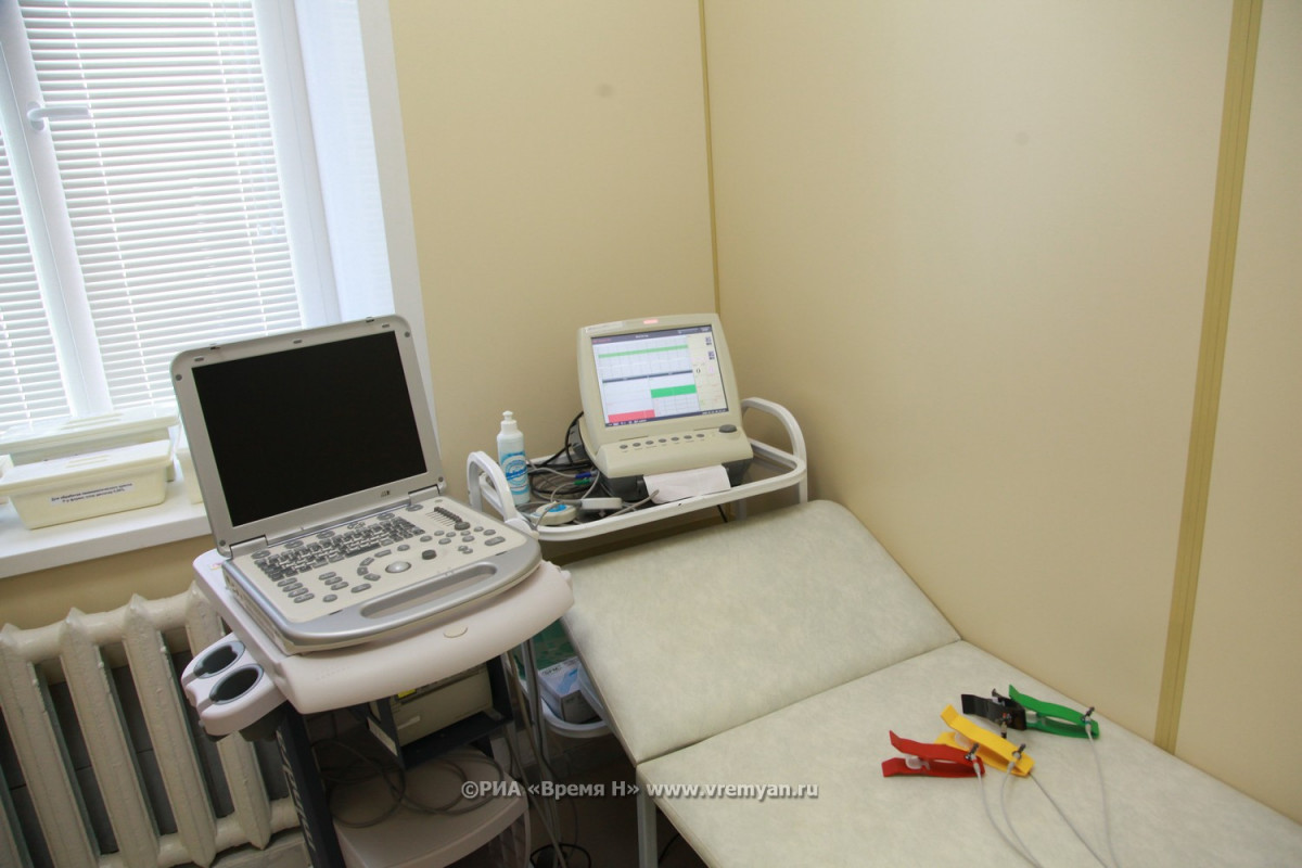 Более 320 беременных студенток получили выплаты в Нижегородской области