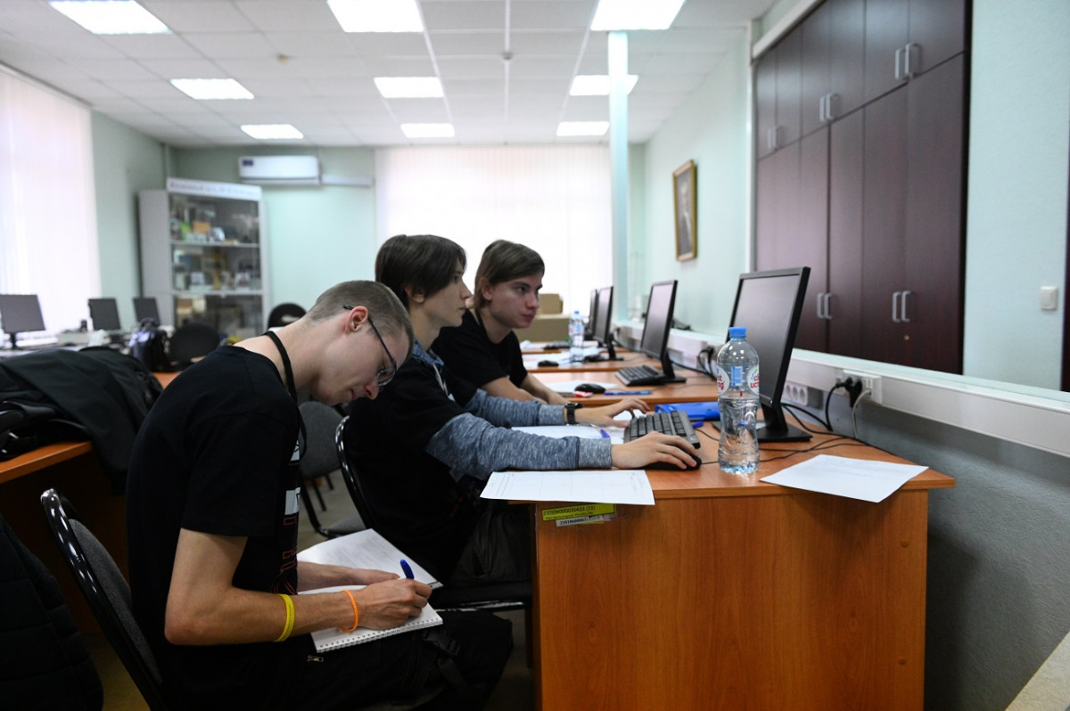 Карьерный форум пройдет в Нижнем Новгороде 17 ноября