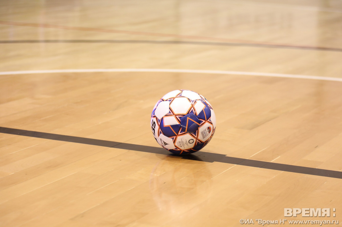 Нижегородское «Торпедо» одержало победу в матче Суперлиги