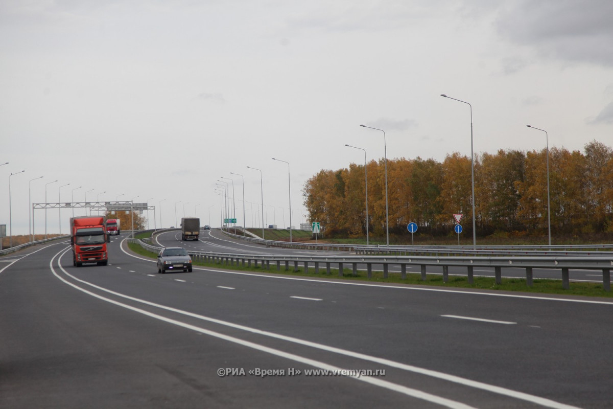 Билайн признан самым надежным оператором для поездок по М-12 от Москвы до Казани