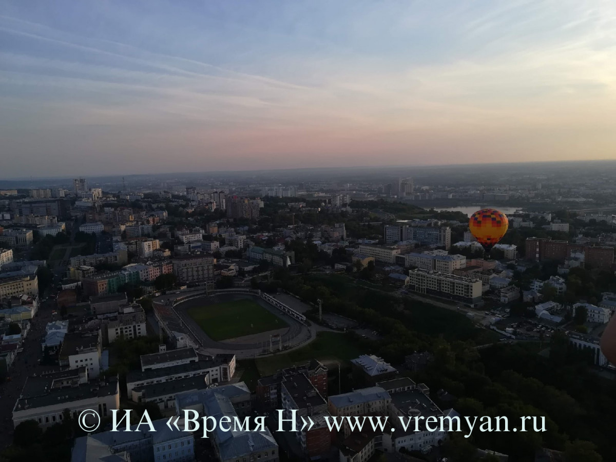 Суханов предложил синхронизировать транспортную доступность «Водника» со школами