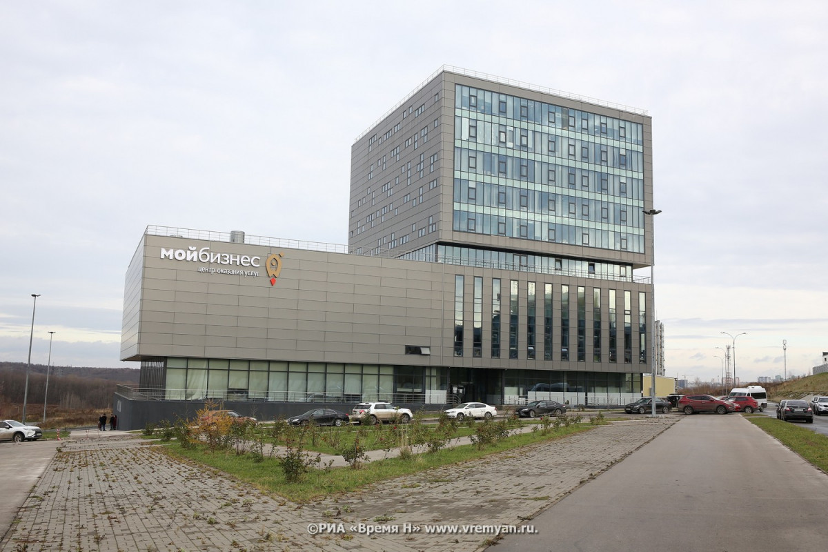 Еще 94 млн рублей получат нижегородские компании по шести программам ФСИ