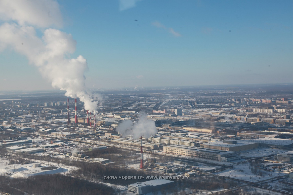 2,6 млрд рублей инвестируют в 12 новых проектов в Нижегородской области