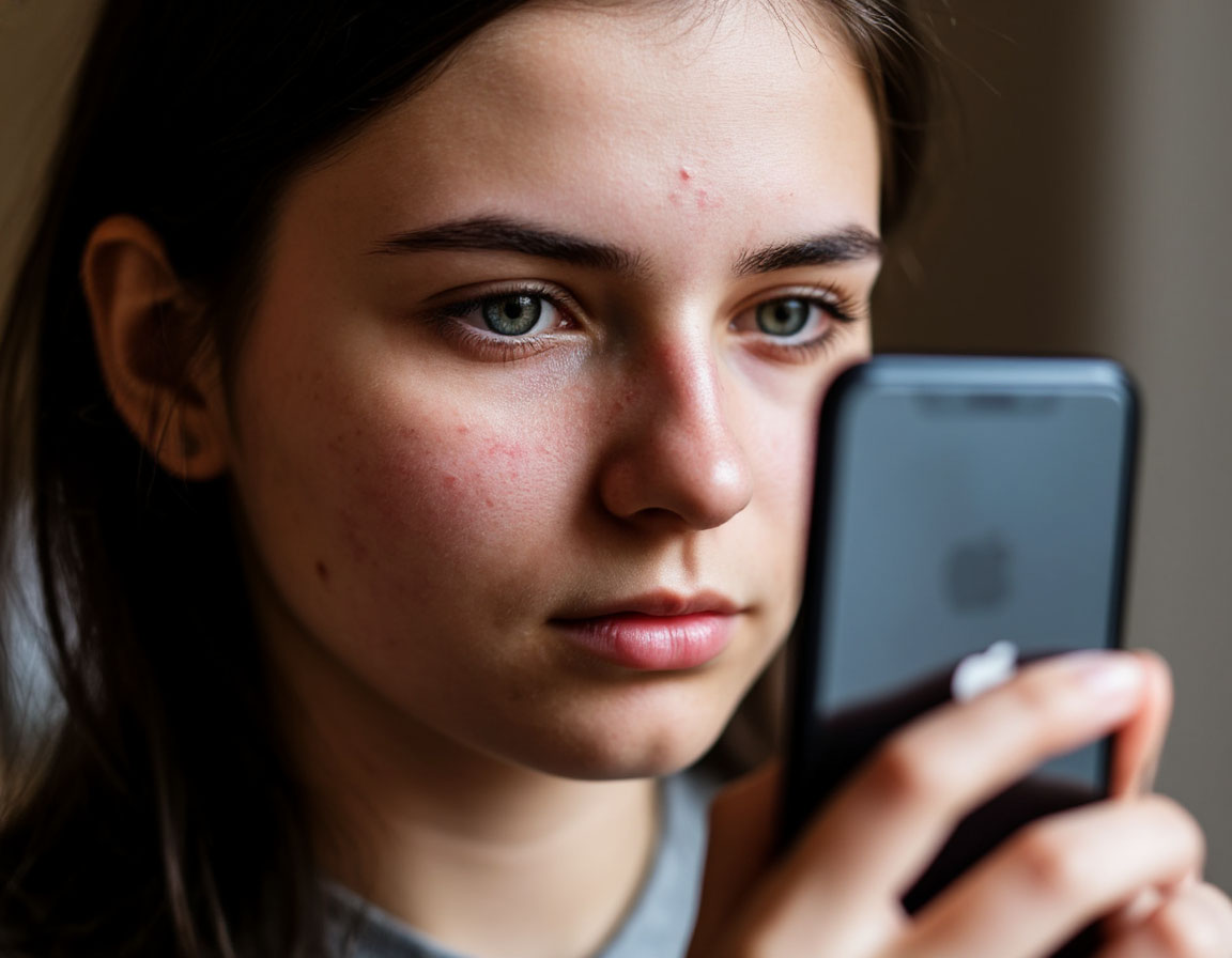 С помощью ИИ в нижегородских поликлиниках можно выявить подозрительные родинки.