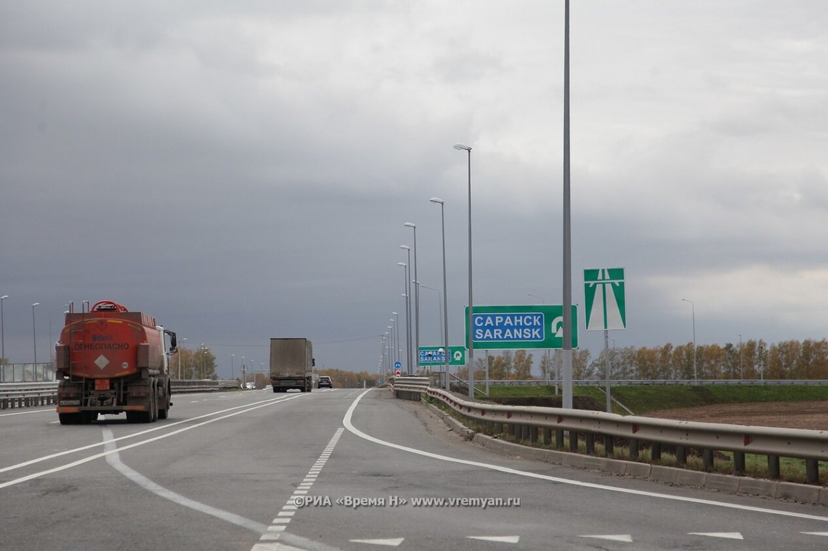 Холодно и пасмурно будет в Нижнем Новгороде в эти выходные