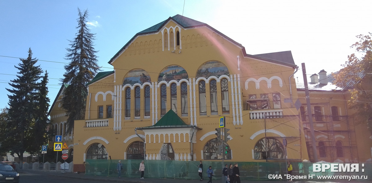 Итоги профориентационного проекта «Найти себя» подведут в ДДТ имени Чкалова