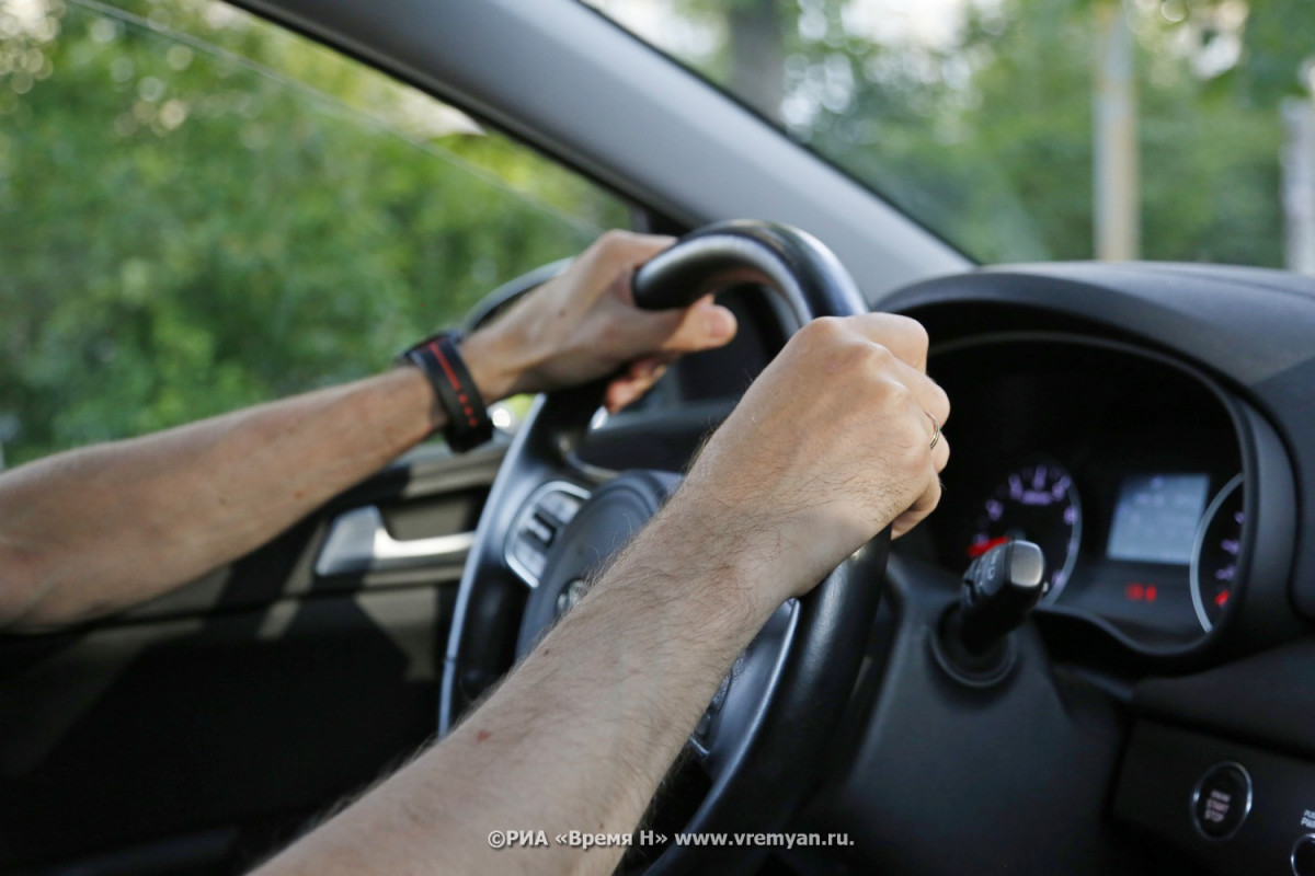 Юрист Радько объяснил нижегородцам, как поменять автомобильные права в 2026 году