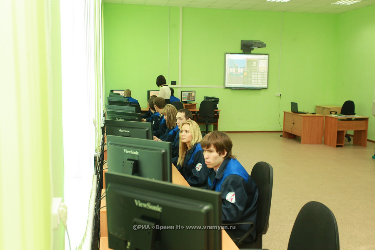 Стартовала регистрация учебных заведений на Международную олимпиаду «IT-Планета 2026»