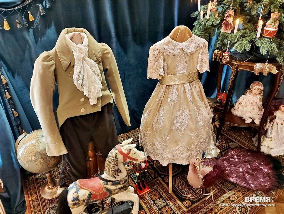 Около 6,5 тысяч рублей уйдет в среднем у нижегородки на подготовку к Новому году