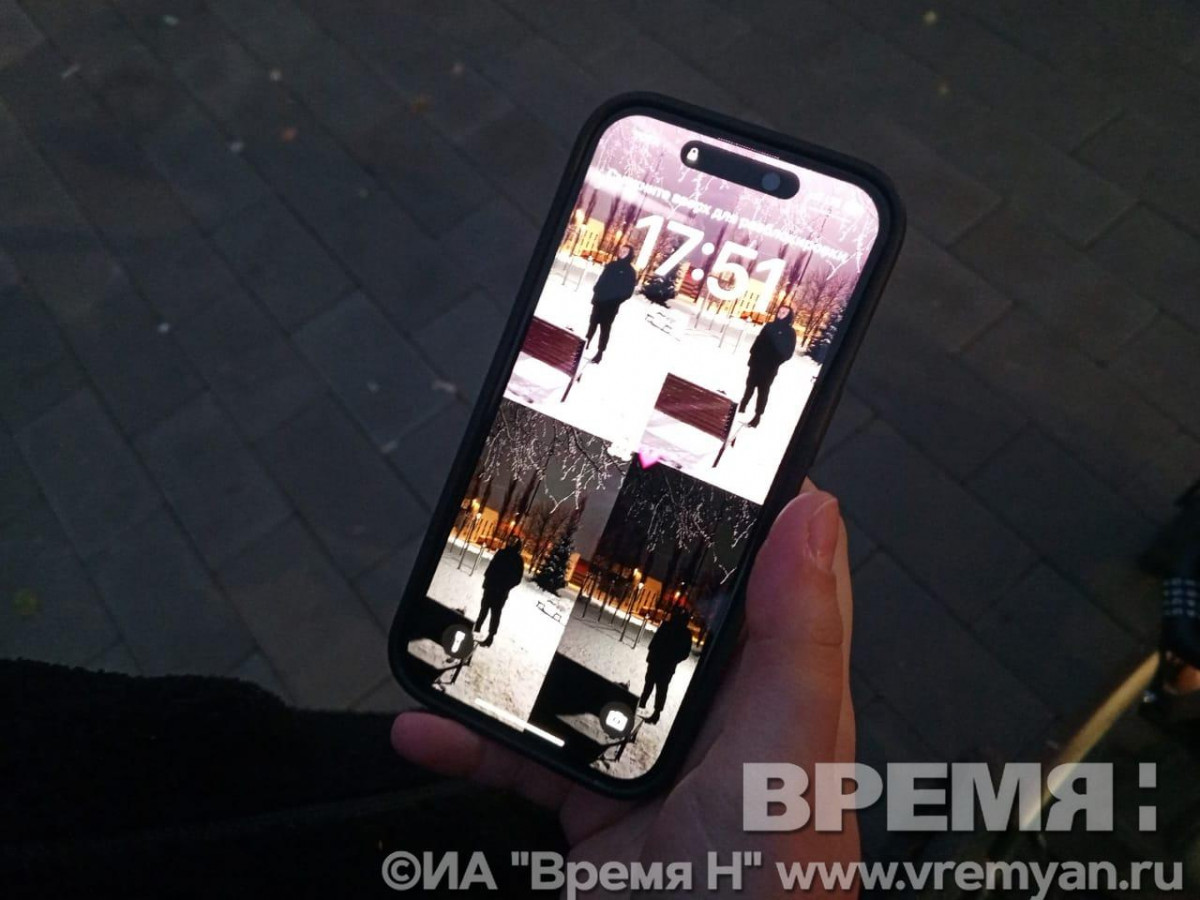 Эксперт Бедеров: чтобы смартфон не терял заряд зимой, его нужно защищать от холода