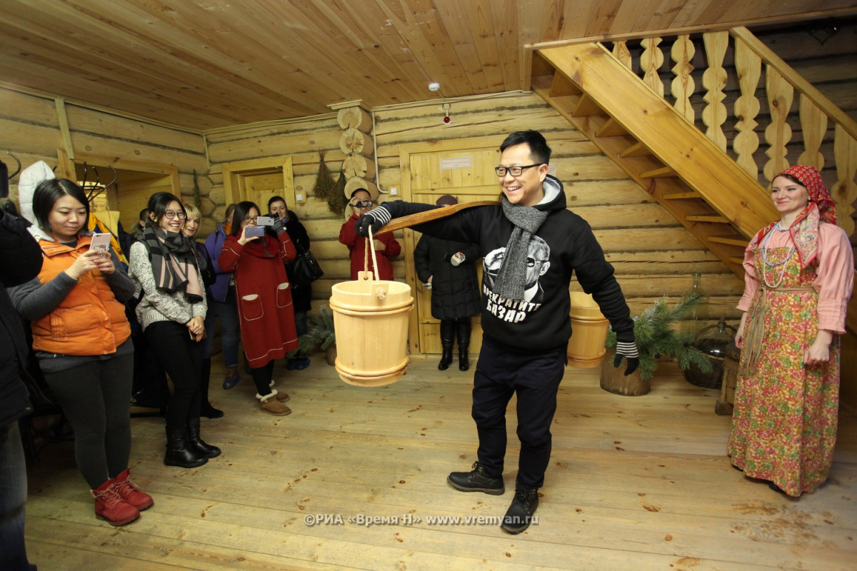 Нижегородская область завоевала 24 награды на международной премии Russian Event Awards