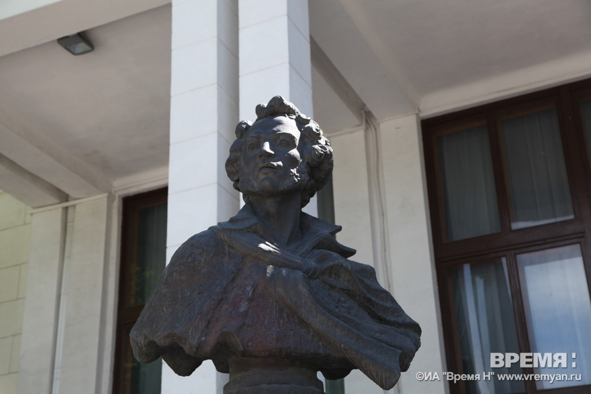 Нижегородский театр оперы и балета признан театром года