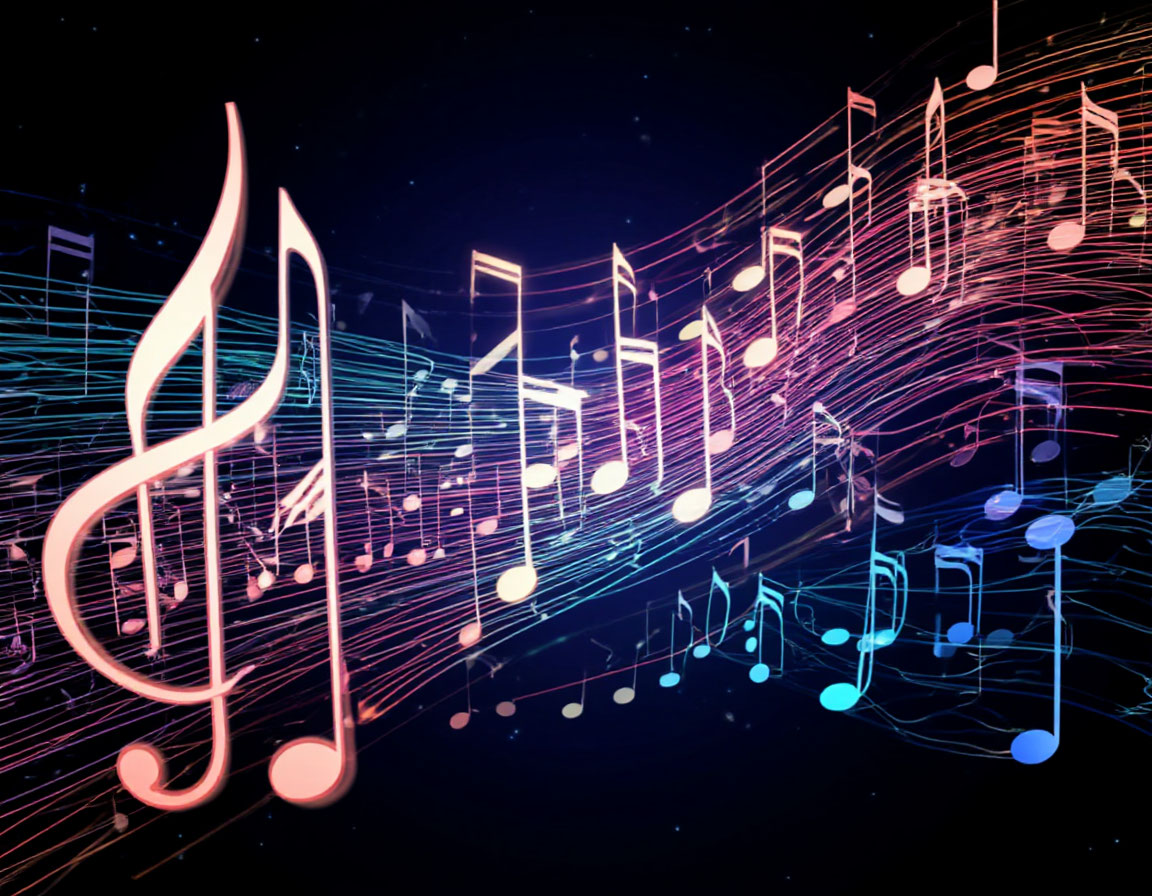 Нижегородцам рассказали о развитии музыкальных нейросетей