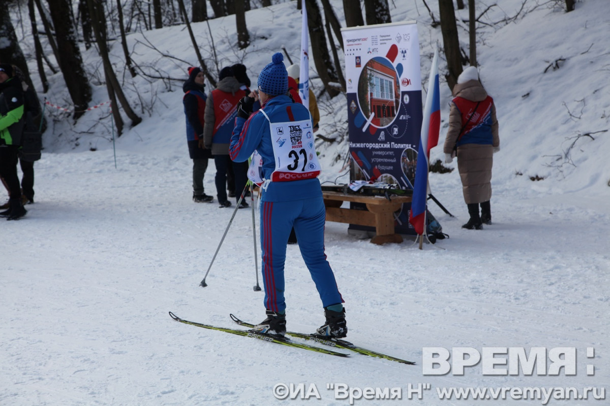 Дмитрий Васильев раскритиковал призовые на Кубке России по биатлону