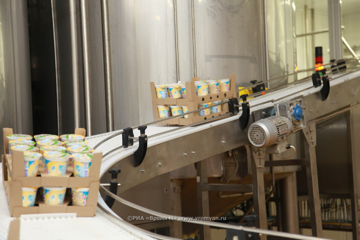 ЭКСАР застраховал экспортные поставки МСП Нижегородской области на сумму более 108 млн рублей с начала года