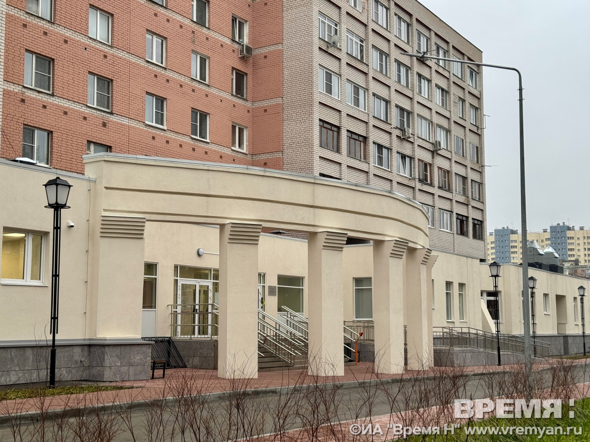 1100 детей занимаются в новом филиале ДДТ им. Чкалова в Верхних Печерах