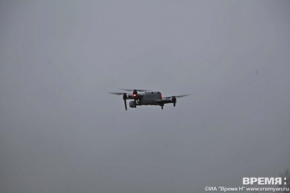 беспилотник бпла дрон 2