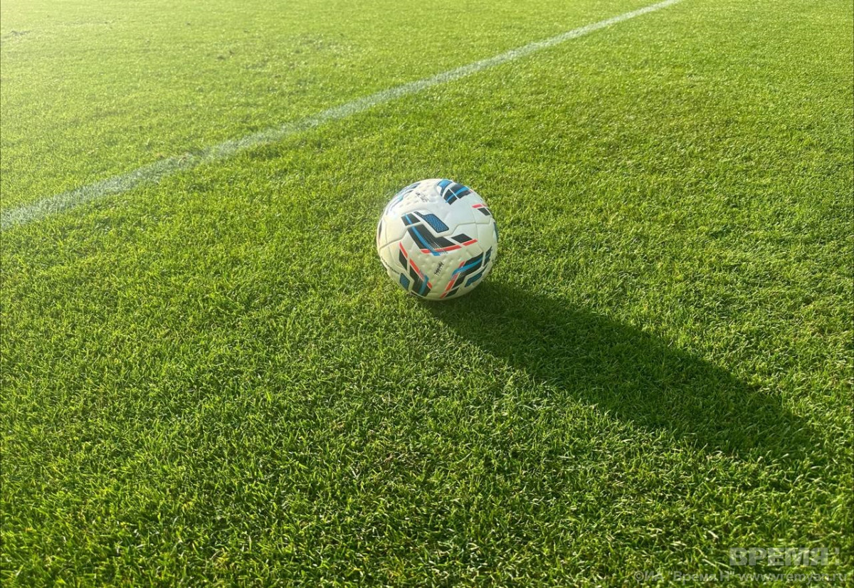 ФК «Пари Нижний Новгород» уступил «Динамо» Махачкала в игре 7 декабря