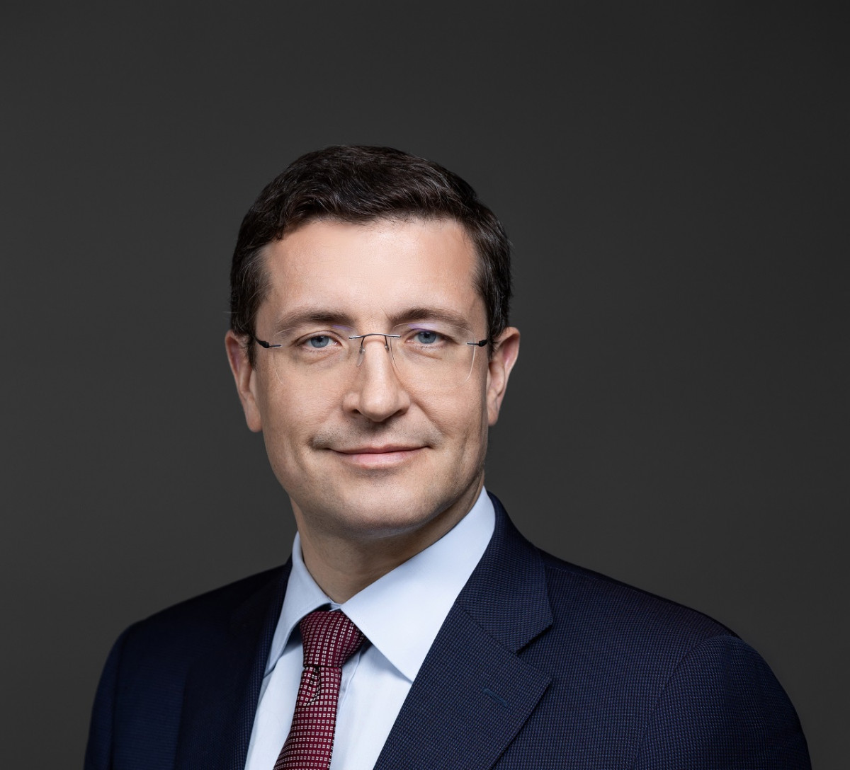 Глеб Никитин поздравил нижегородцев с Днем Героев Отечества