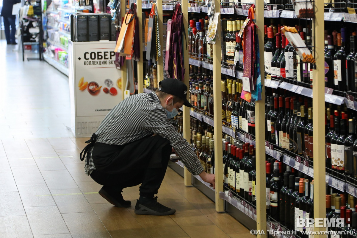 Нарколог Шуров рассказал нижегородцам о вреде безалкогольного пива