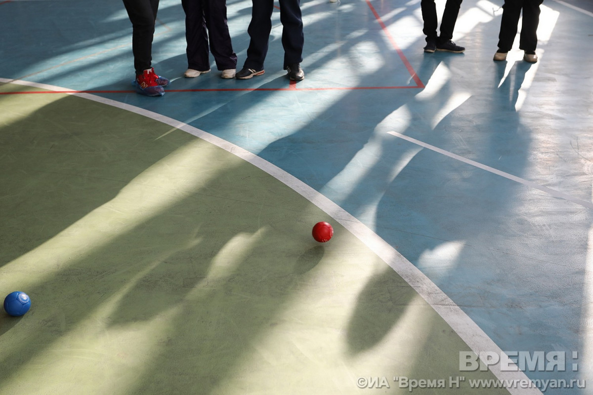 Нижегородские тренеры получат миллион рублей за переезд на работу в сельскую местность