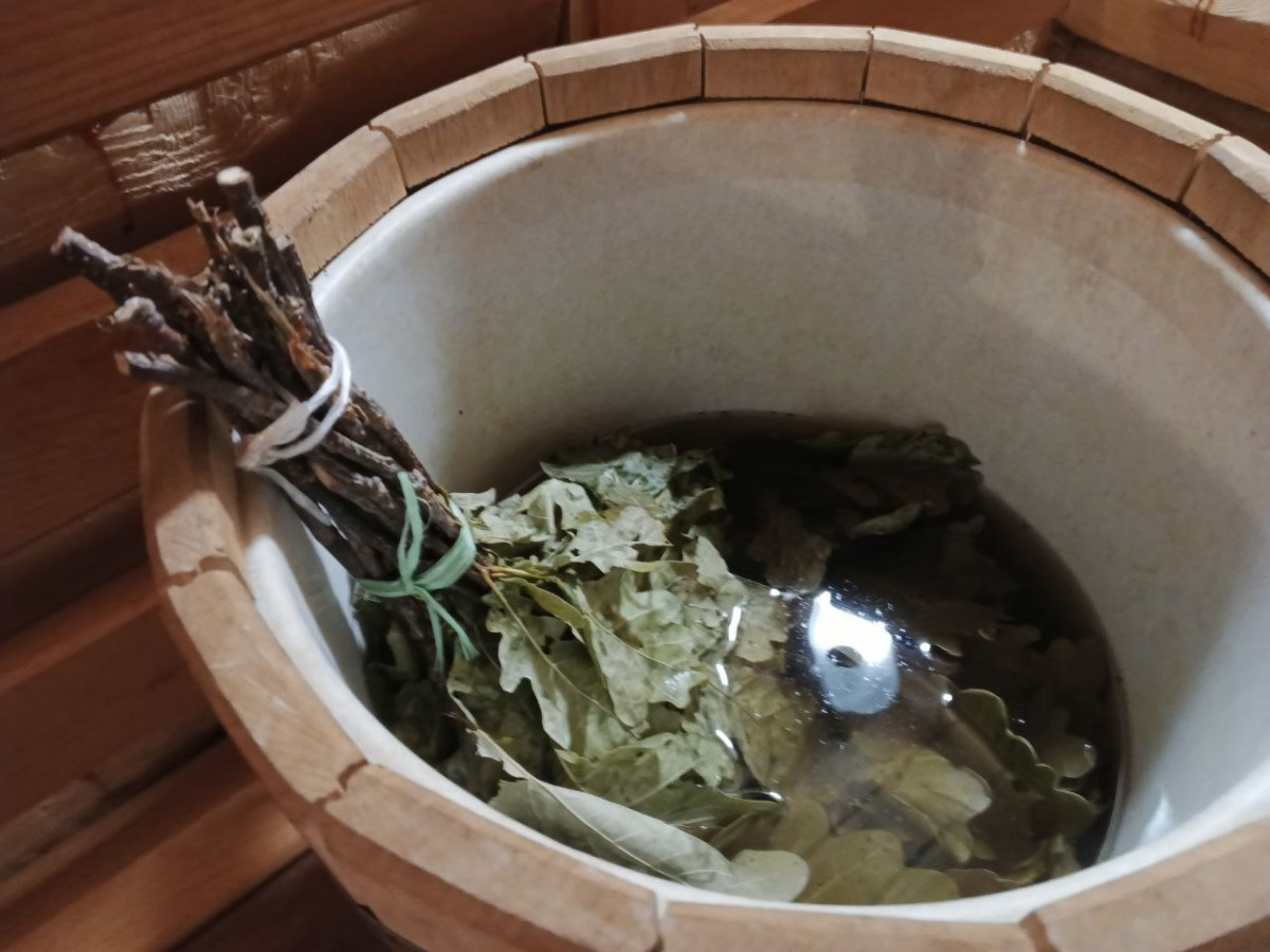 Более 220 тысяч нижегородцев воспользовались услугами бань за девять месяцев