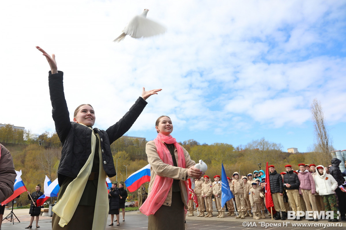 Даты последнего звонка и выпускного в 2026 году определили для российских школ