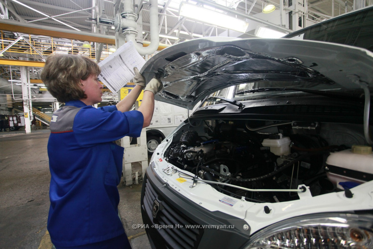 Определены лучшие компании-работодатели Нижегородской области