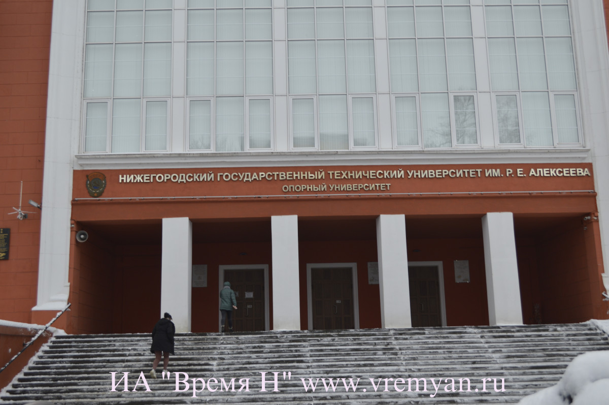 Люлин поддержал инициативу молодежи провести фестиваль культуры народов Приволжья в Нижнем Новгороде