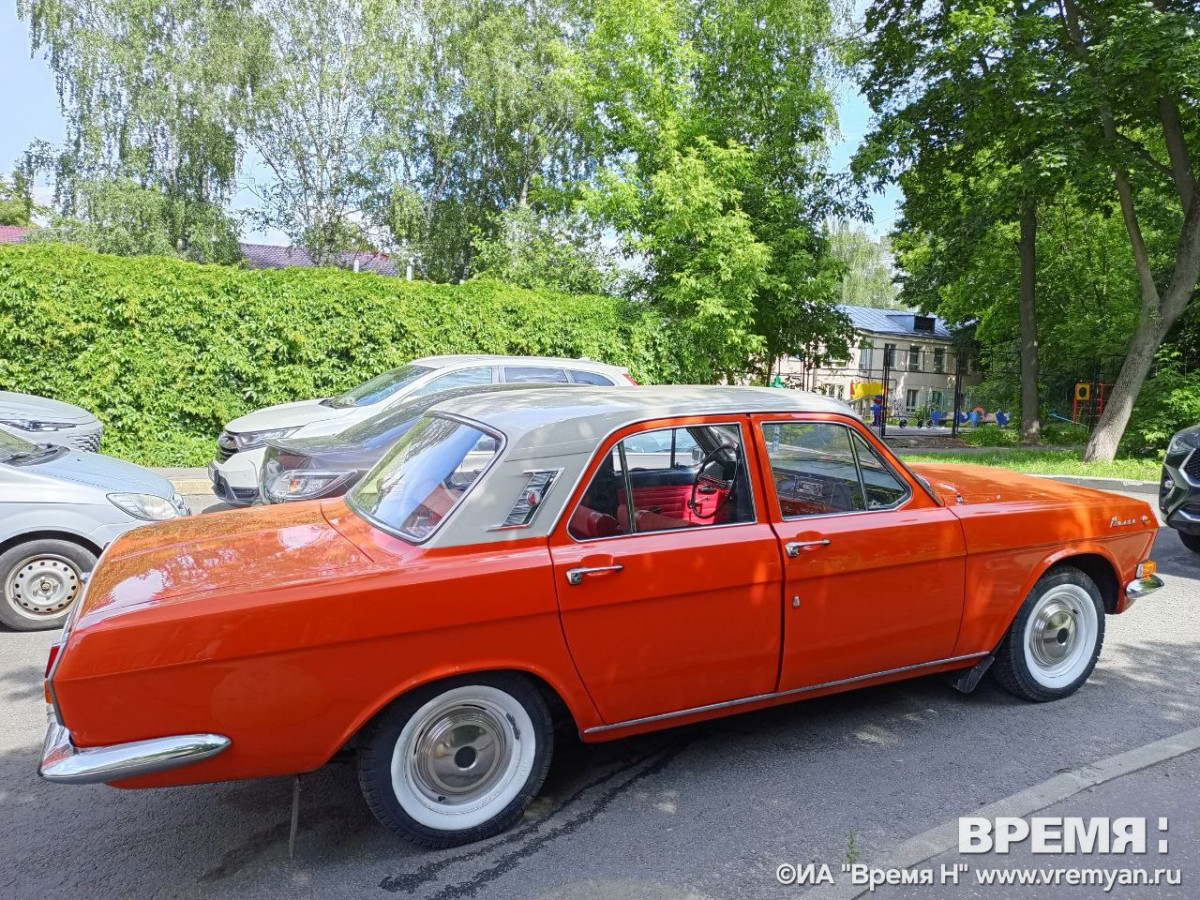 Открыт набор работников на производство автомобилей VOLGA в Нижнем Новгороде