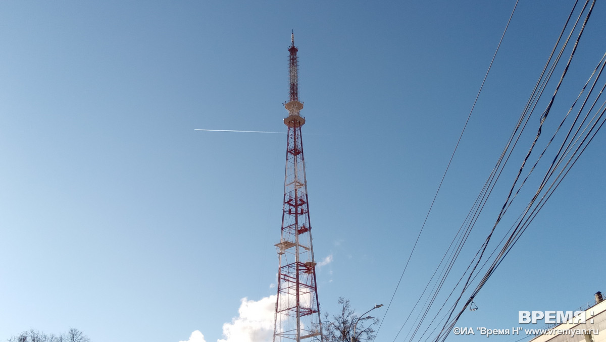 Весенняя солнечная интерференция начинается в Нижегородской области