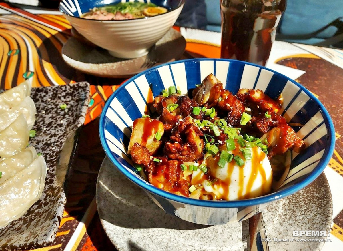 Шеф-повара из Нижегородской области могут принять участие в конкурсе «Лавры»