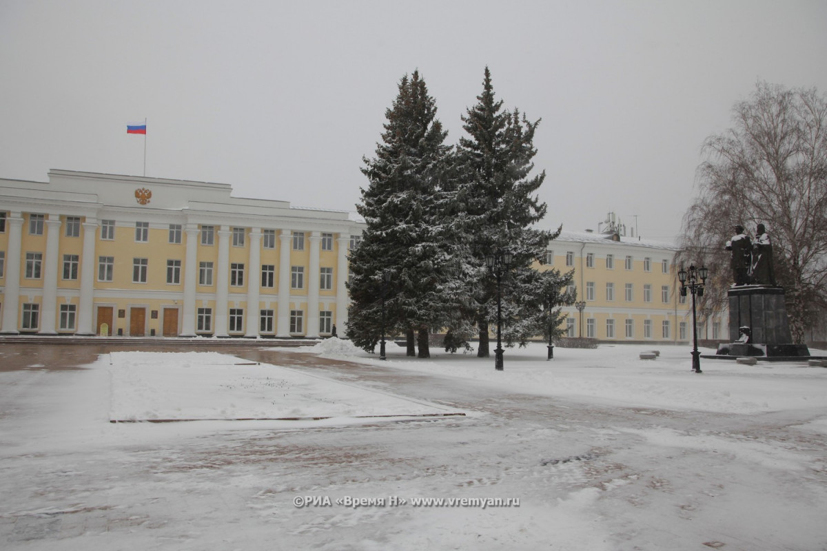Названы кандидаты на присвоение знака 