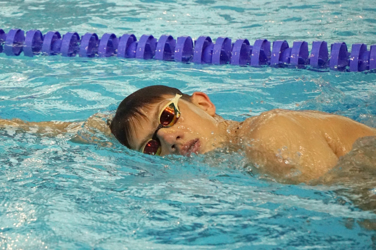 Более 60 медалей завоевали нижегородские пловцы на чемпионате и первенстве ПФО