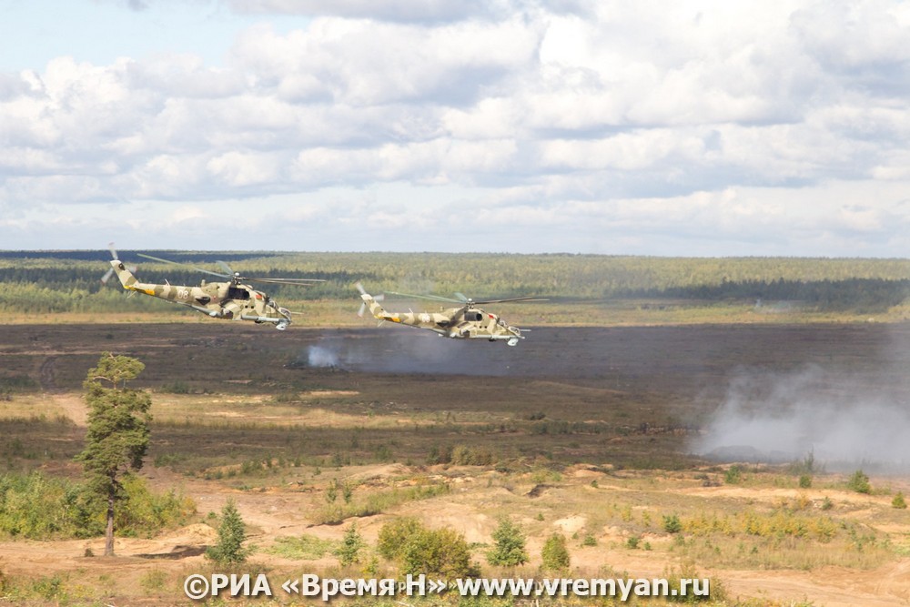 Чем поможет российской армии вертолетный дрон «Термит»